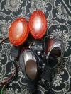 Honda 125 Indicator Lights