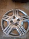 Honda City New Genuine Wheel Caps Alloy Wheels