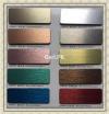 Aluminium Cladding Sheet Wall Glass Cleaners