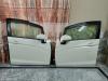 Honda Fit Doors Door Guards