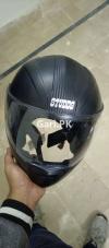 Ninja Elite Xl Size Original Studds Helmet Helmets