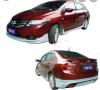 Honda City Body Kit CNG Kits