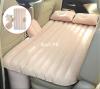 Hot Inflatable Car Back Seat Air Mattress Car Bed Seats