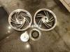 Alloy Rims Suzuki Gs 150 Bullet1motorsports Tyres