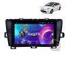 O2 Brand Toyota Prius Car Android 10 Inch Lcd Panel Gps Navigation