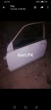 2 Door Alto Japni Power Doors Door Guards