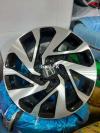 Original Honda Reborn Alloy Rim 16 Inches Alloy Wheels