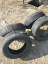 Tyres Sale R14 Good Condition