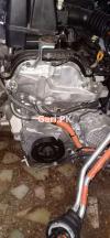 Nissan Note V Power Engine Hybride Complete Engines