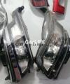 Move Head Light Tail Light Other Body Parts Lights