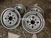 Genuine Rims Bolan Mehran Tyres