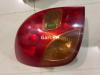 Toyota Spacio  Verso Back Tail Rear Light Both Sides New Condition