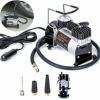 Mini Car Air Compressor