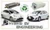 Hybrid Batteries Toyota Honda All Model