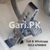 Car Pedal Lock With Padlock Car Brake  Clutch Lock