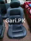 Hyundai Sentro Seats