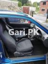 Suzuki Cultus Margalla Japanese Seats Perfect Condition