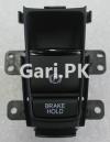 Honda Vezel Parking Brake Button Brakes