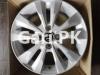 Genuine Honda Brand New Rims With Box Tyres