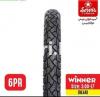 Service Tyre Cg 125 Tyres