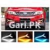 Proton X70 Drl Reflector Trunk Mat Trunk Mats