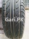 Dunlop Origional Japanese Tyres 195 65 15