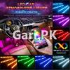 Light Remote Control Rgb Car Led Light Prius Gli Xli Fortuner Civic