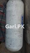 Gas Cylinder With Gas Kit CNG Kits