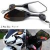 Rear Light Side Mirrors Special Quality Lights