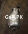 Bmw Exaust Muffler  Silencer Dhoolki Rear View Camera