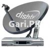 Dishtv Hd Iptv Dish Antennas Center Islamabad Rawalpindi