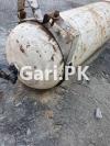 Cng Kit Cylinder Good Condition Coure CNG Kits