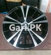 Toyota Grande Alloy Rims Sale Alloy Wheels