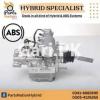 Abs  Anti Lock Breaking System Specialist  Repairing  Inspection