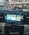 Toyota Corolla 2003 2004 2005 2006 2007 2008 Hr Si Android Car Player