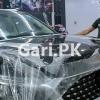 Ppf Pait Protection Film Lights 