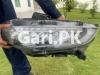 Honda Civic Rs 2021 Model Left Side Headlight Lights 