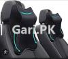 Neck Rest Pillow Lights 
