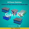 Lithium Ion Batteries  Solar Batteries  Electric Bike 