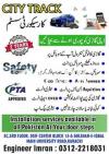 Vehicle Tracker  Recovery Special Toyota Suzuki Honda Installation 