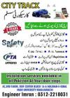 Pta Approved Car Tracker  Recovery Assistance Special Toyota Suzuki 