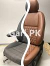 Karachi Biggest Factory Customise Car Seat Covers Honda Toyota 