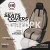 High Quality Seat Covers Karachi Door Step Service 