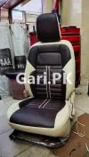 Karachi Biggest Factory Customise Car Seat Covers Honda Toyota 