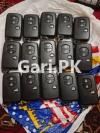 Vitz Aqua Passo Move Smart Key Car Remote Key Car Shampoo 