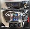 Android Lcd Navigation Panel Toyota Corolla Xli Gli Altis Grande 