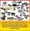 Bike Stay Bar All Model Heavy Bike Spare Parts Bar Lights 