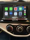 Pioneer Avh X8750bt Lights 