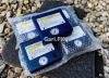 Japanese Original Car Air Pump Compressor Air Conditioning and Heating 