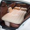 Premium Car Back Seat Air Mattress  Comfortable Portable 